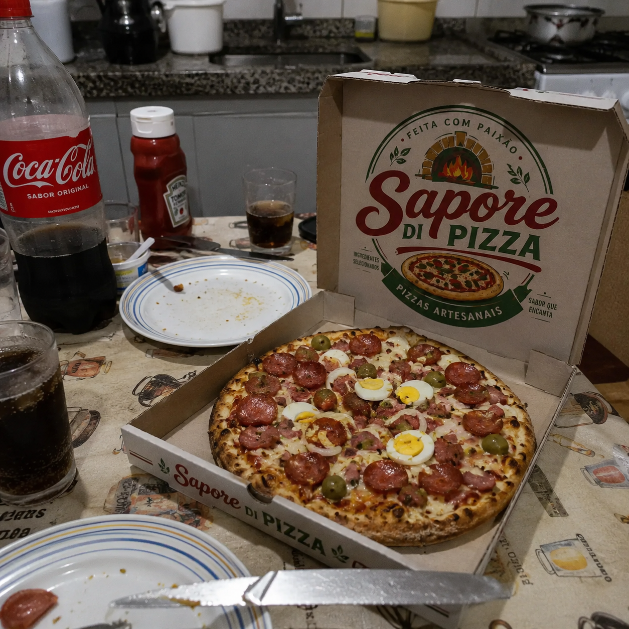 Cliente